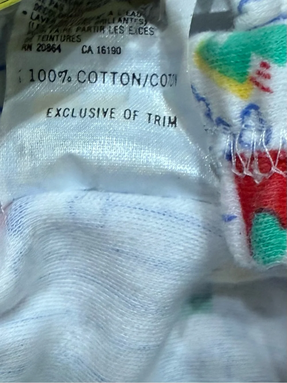 Vintage 90s Baby Boys Footed Overall & Shirt Set Size 3-6 Months OshKosh B’Gosh